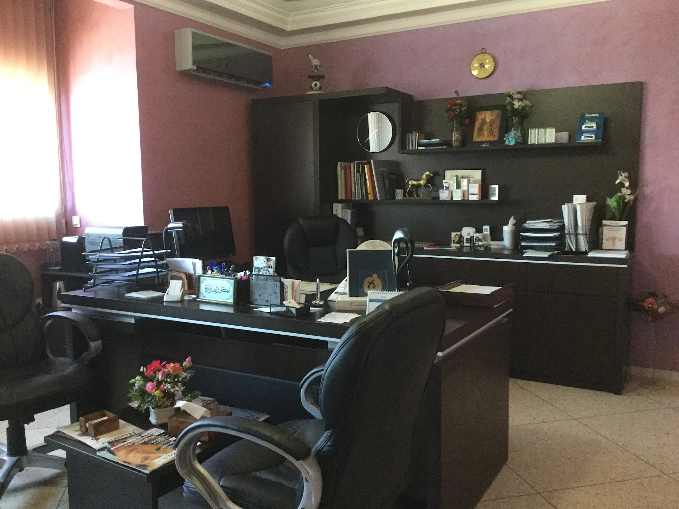 Image pour Dr. Rachid Berrada